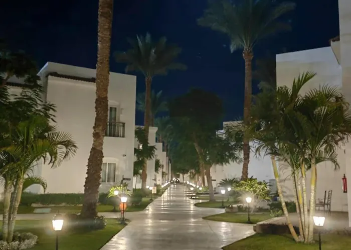 Jaz Fanara 5*