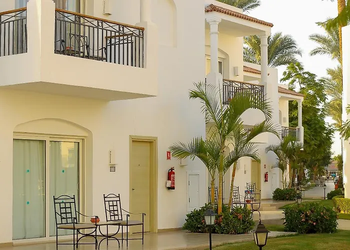 Jaz Fanara 5*
