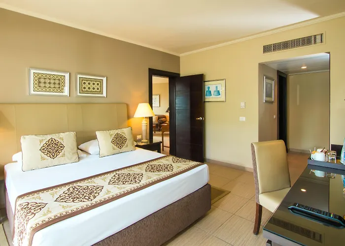 Jaz Fanara Resort Sharm el-Sheikh