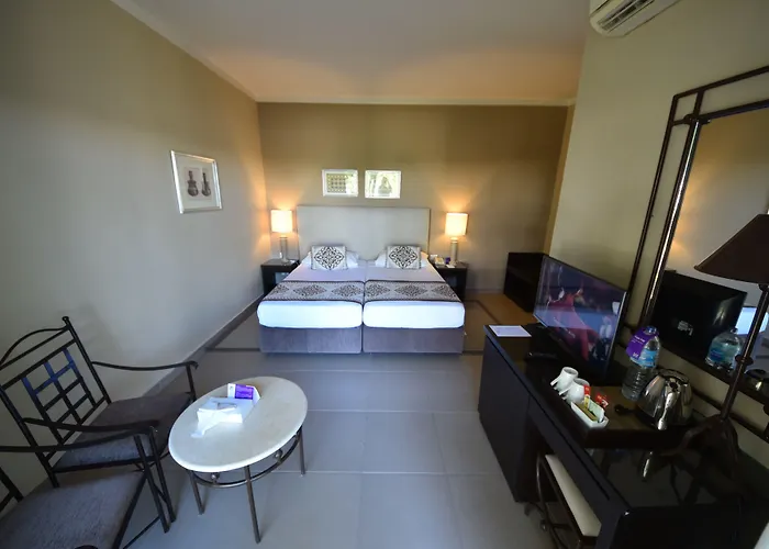 Jaz Fanara 5* Sharm el-Sheikh