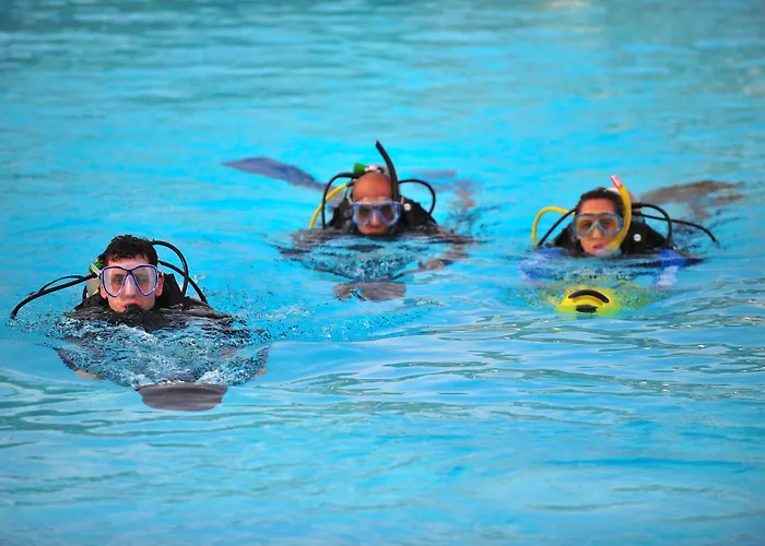 Resort Jaz Fanara Sharm el-Sheikh