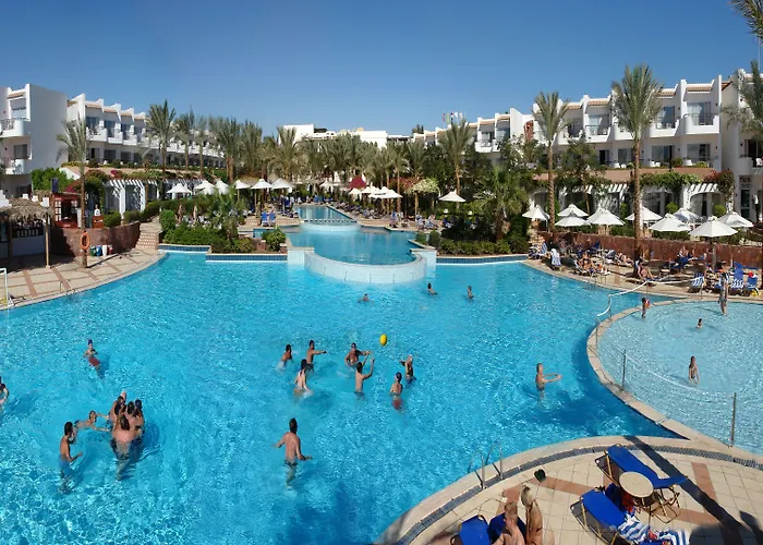 Jaz Fanara Üdülőközpont 5*