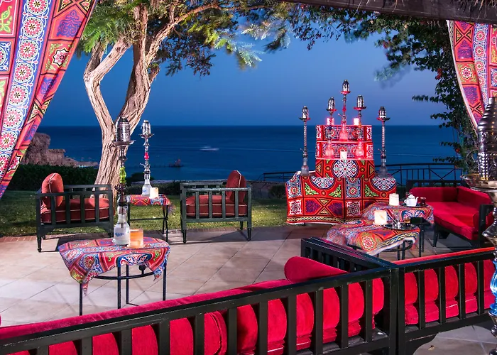Jaz Fanara Шарм-эль-Шейх