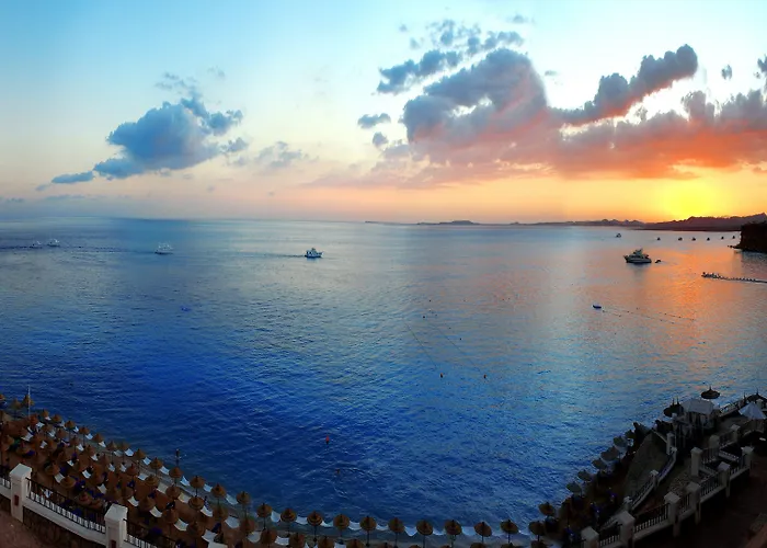 Resort Jaz Fanara 5*