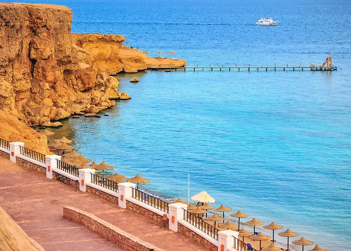 Resort Jaz Fanara Sharm el-Sheikh