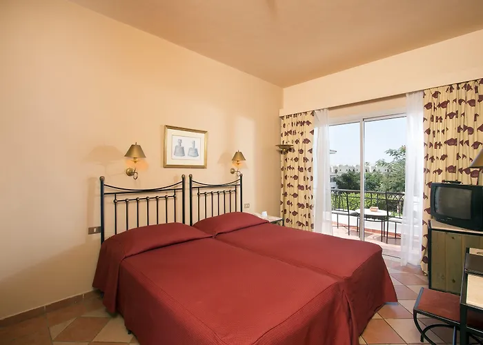 Jaz Fanara Üdülőközpont 5*
