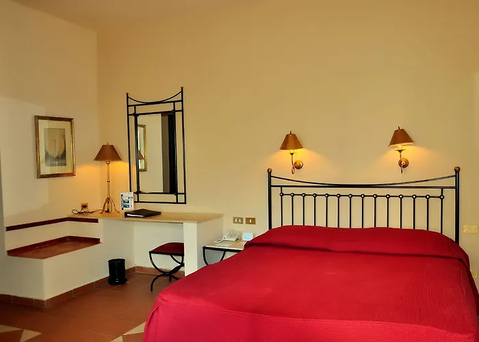 Jaz Fanara Resort
