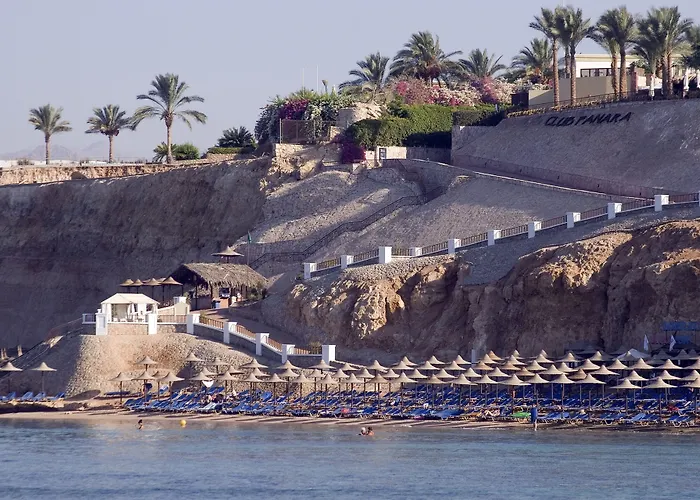 Resort Jaz Fanara