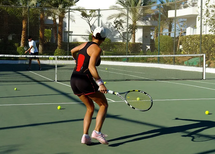 Jaz Fanara Resort Sharm el-Sheikh