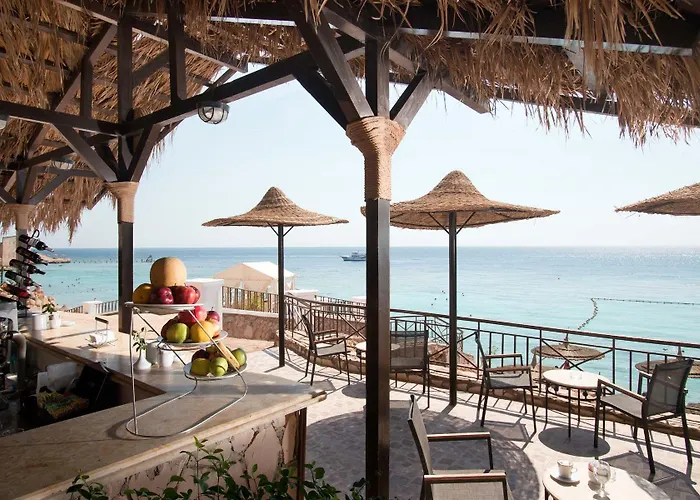 Jaz Fanara Üdülőközpont 5*