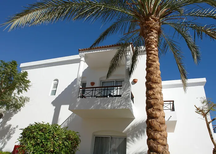 Resort Jaz Fanara Sharm el-Sheikh