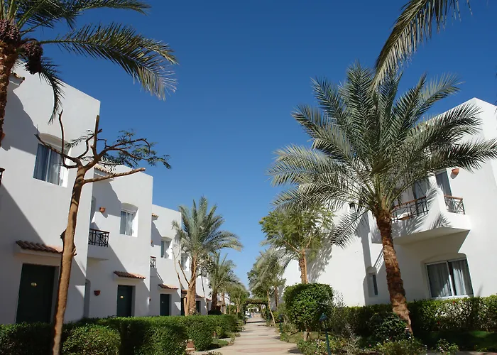 Jaz Fanara Üdülőközpont 5*